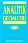 Rüstem Kaya - Cözümlü Analitik Geometri Problemleri