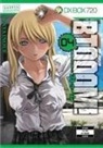 Junya Inoue - Btooom Cilt 04
