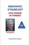 Don Barnes - Abundance Struggles?