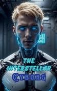 Willianinnovador - The Interstellar Cyborg