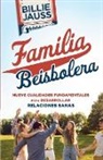Billie Jauss - Familia Beisbolera