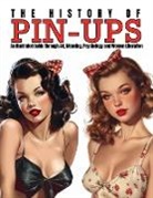 Ziggy Quinete - The History of Pin-Ups