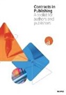 Wipo - Contracts in Publishing