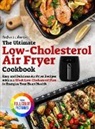 Christina J. Williamson - The Ultimate Low-Cholesterol Air Fryer Cookbook