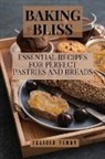 Felicia Tenny - Baking Bliss