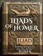 Homer - The Iliad of Homer