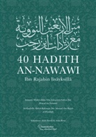 Aiub Dawdi, Asiya Rosa - 40 hadith an-Nawawi
