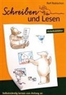Rolf Robischon - Schreiben und Lesen