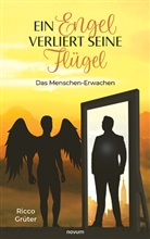Ricco Grüter - Ein Engel verliert seine Flügel