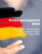 Andreas Meyer - Einbürgerungstest 2024 - Alle Fragen - Alle Antworten