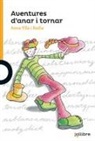 Varios Autores, Ana Maria Vila Badia - Aventures d'anar i tirnar