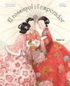 Hans  Christian Andersen, Teresa Broseta, Quentin Gréban - El rossinyol i l'emperador