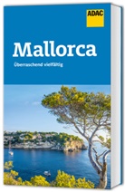 Tina Engler, Tine Engler, Jens van Rooij, Jens van Rooij - ADAC Reiseführer Mallorca