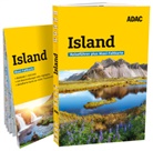 Bernd Bierbaum - ADAC Reiseführer plus Island