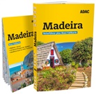 Oliver Breda - ADAC Reiseführer plus Madeira und Porto Santo