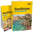 Peter Höh, Timo Lutz - ADAC Reiseführer plus Sardinien