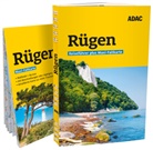 Katja Gartz - ADAC Reiseführer plus Rügen mit Hiddensee und Stralsund