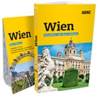 Anita Arneitz, Daniel Berger - ADAC Reiseführer plus Wien