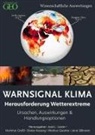 José L. Lozán - Warnsignal Klima: Herausforderung Wetterextreme