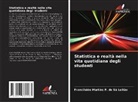 Francileide Martins P. de Sá Leitão - Statistica e realtà nella vita quotidiana degli studenti