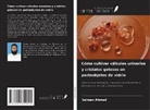 Salman Ahmed - Cómo cultivar cálculos urinarios y cristales gotosos en portaobjetos de vidrio
