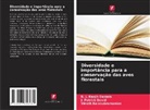 Vinoth Balasubramanian, R. J. Ranjit Daniels, J. Patrick David - Diversidade e importância para a conservação das aves florestais