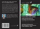 Prabhurajeshwar Chidre, Sudharsan Parthasarathy, Siva Vijayakumar Tharumasivam - El pez cebra como modelo experimental para la investigación biomédica