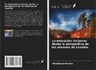 Malehlanye Ralejoe - La educación inclusiva desde la perspectiva de los alumnos de Lesotho