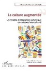 Vincent Francis Cyr Djeguede - La culture augmentée