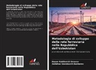 Zaitzhan Vasidovich Kakharov, Hasan Kobilovich Umarov - Metodologia di sviluppo della rete ferroviaria nella Repubblica dell'Uzbekistan