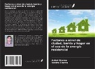 Aniket Sharma, Vandna Sharma - Factores a nivel de ciudad, barrio y hogar en el uso de la energía residencial