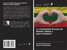 Jurat¿ Matulionien¿, Daiva Pundziuvien¿ - La comunidad lituana de Boston: Retos y oportunidades