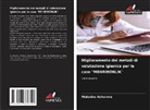 Mukadas Ashurova - Miglioramento dei metodi di valutazione igienica per le case "MEHRIBONLIK"
