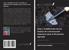 Paul Tersue Iorlaha - Usos y Gratificación de los Medios de Comunicación Populares para el Desarrollo Agrícola