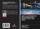 Vijaya Kumar B, Sreenivasan G, Amrutha P - ANALISI COMPARATIVA DEI CONTROLLORI A LOGICA FUZZY CON ANFIS