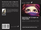 Luana Emanueli de Oliveira Silva - Derechos de la mujer en Afganistán