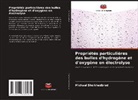 Michael Shoikhedbrod - Propriétés particulières des bulles d'hydrogène et d'oxygène en électrolyse