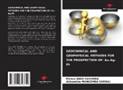 Filston Amisi Kayumba, Adburahim Mungomba Sumaili - GEOCHIMICAL AND GEOPHYSICAL METHODS FOR THE PROSPECTION OF: Au-Ag-Pt
