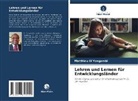 Matthieu W Yangambi - Lehren und Lernen für Entwicklungsländer