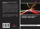 Francileide Martins P. de Sá Leitão - Statistics and reality in students' daily lives