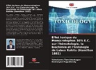 Kannaiyan Pugazhendy, Vairakannu Tamizhazhagan - Effet toxique du Monocrotophos 36% E.C. sur l'hématologie, la biochimie et l'histologie de Labeo Rohita (Hamilton 1882)