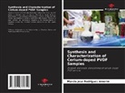 Marcio José Rodrigues Amorim - Synthesis and Characterization of Cerium-doped PVDF Samples