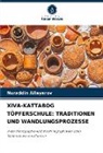 Nuraddin Allayarov - XIVA-KATTABOG TÖPFERSCHULE: TRADITIONEN UND WANDLUNGSPROZESSE