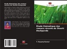Y. Kusuma Kumari - Étude thématique des romans récents de Shashi Deshpande