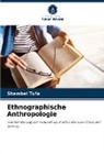 Shambel Tufa - Ethnographische Anthropologie