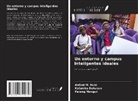 Kalamba Datukun, Anfani M. Kubi, Palang Mangut - Un entorno y campus inteligentes ideales
