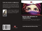 Luana Emanueli de Oliveira Silva - Droits des femmes en Afghanistan