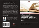 Justice Ampofo Agyei - Influence de la communauté et des parents sur le choix de carrière des étudiants en SHS
