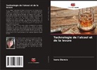 Ioana Stanciu - Technologie de l'alcool et de la levure