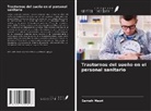Sameh Mezri - Trastornos del sueño en el personal sanitario